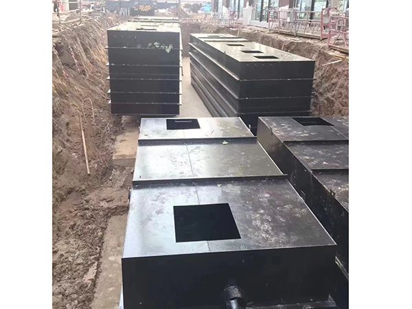 诸城​甘肃嘉源通环保：全品类水处理设备，一站式守护碧水清流